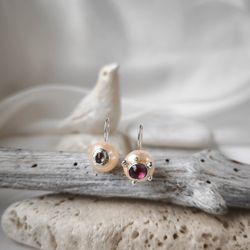 Perlų uogos - vyšnių kvapas