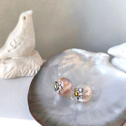 Perlų uogos, slyvukai 